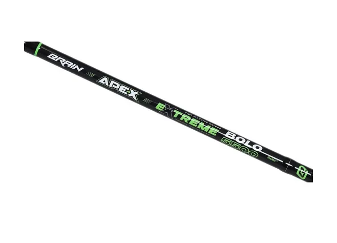 Вудилище болонське Brain Apex Extreme Bolo 5.50m max 90g Фото 3